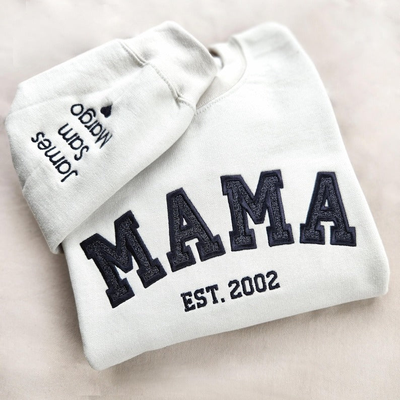 Mom Sweater main image 1