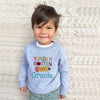Personalized Kindergarten Shirt First Day of School Outfit Back to School Gifts