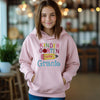 Personalized Kindergarten Shirt First Day of School Outfit Back to School Gifts