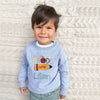 Personalized Second Grade Cutie Shirt First Day of School Outfit Back to School Gifts