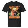Custom Photo Baseball Game Day Baseball Jersey Gift For Baseball Lovers - Personalized Gift For Baseball Player HCMD0320