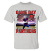 Custom Photo Baseball Game Day Baseball Jersey Gift For Baseball Lovers - Personalized Gift For Baseball Player HCMD0320