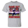 Custom Photo Baseball Game Day Baseball Jersey Gift For Baseball Lovers - Personalized Gift For Baseball Player HCMD0320