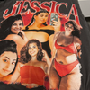 Custom Vintage Tee Custom Girlfriend Shirt HCMD0274