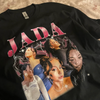Custom Vintage Tee VT1221
