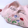 Custom Mom's Grandma's Mama's Garden Birth Flower Sweatshirt with Kid's Names HCMD36