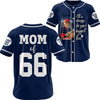 Custom Photo Baseball Game Day Baseball Jersey Gift For Baseball Lovers - Personalized Gift For Baseball Player HCMD0319