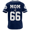 Custom Photo Baseball Game Day Baseball Jersey Gift For Baseball Lovers - Personalized Gift For Baseball Player HCMD0319