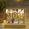 Personalized Custom Photo Night Light – Perfect Gift for Mom HCMD0293