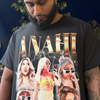 Custom Vintage Tee Custom Girlfriend Shirt HCMD0274