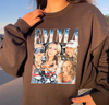 Custom Vintage Tee Custom Girlfriend Shirt HCMD0274