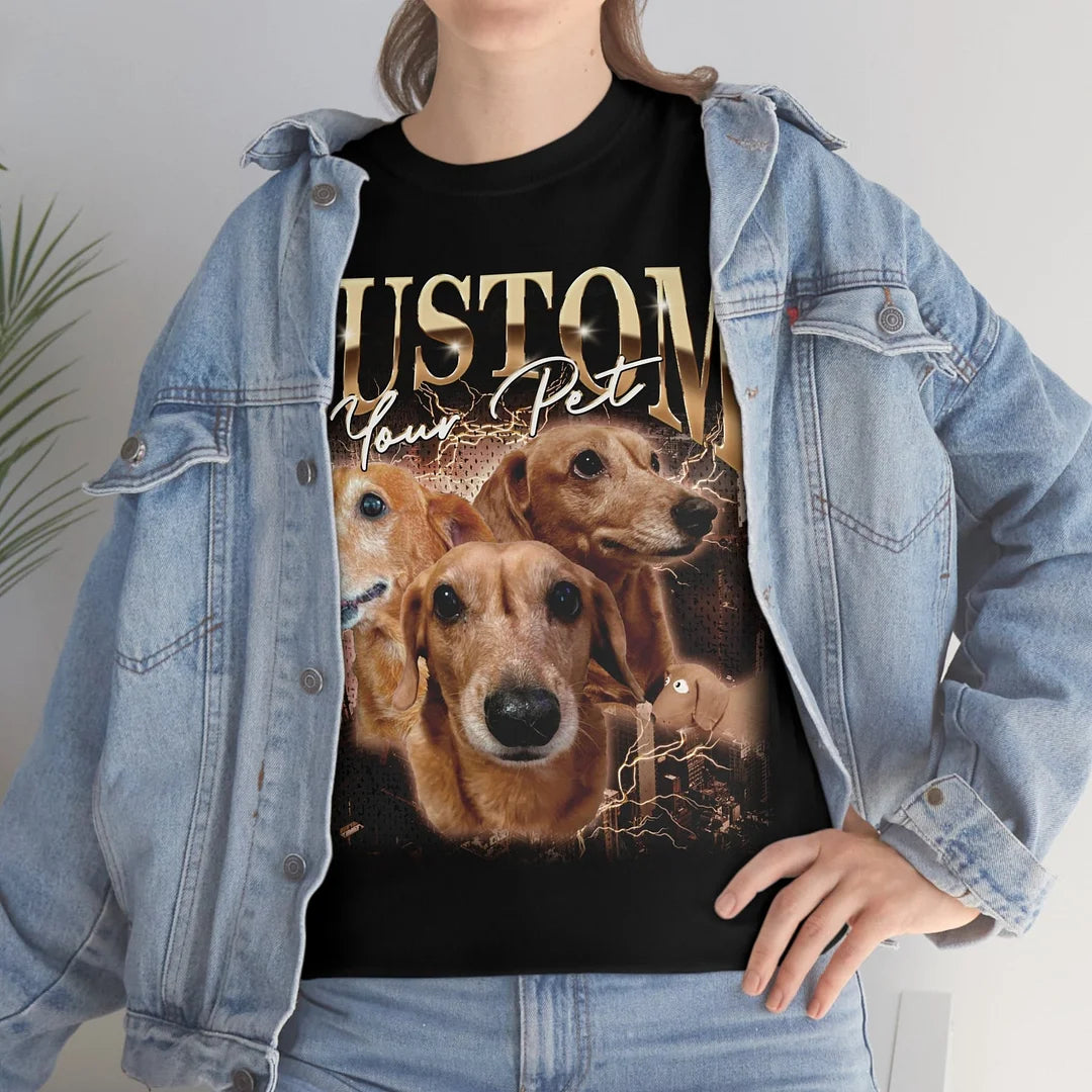 Custom Vintage Tee Custom Girlfriend Shirt HCMD0274