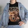 Custom Vintage Tee Custom Girlfriend Shirt HCMD0274
