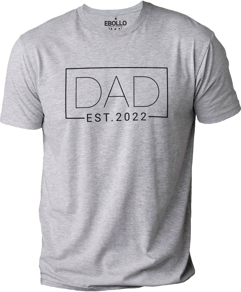 Funny Shirt Men Gift for Dad Fathers Day Gift HCMD0073