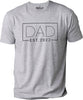 Funny Shirt Men Gift for Dad Fathers Day Gift HCMD0073