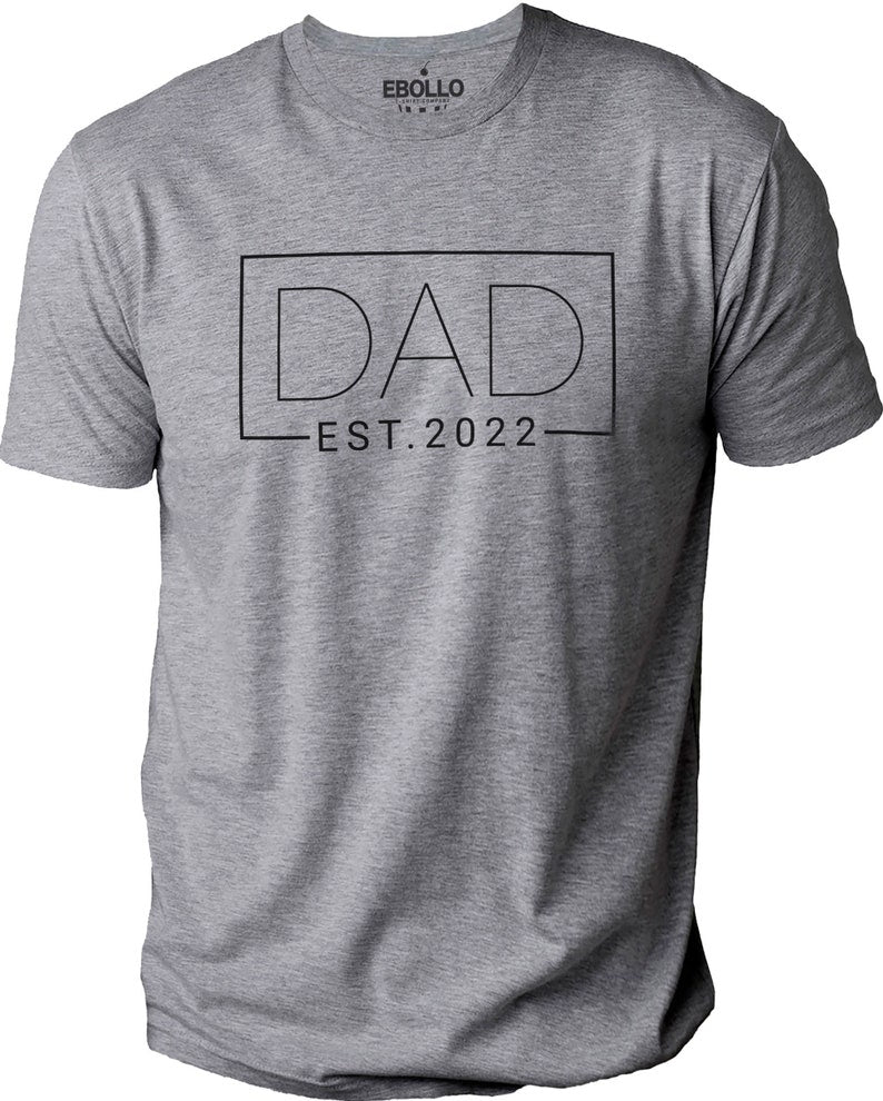 Funny Shirt Men Gift for Dad Fathers Day Gift HCMD0073