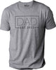 Funny Shirt Men Gift for Dad Fathers Day Gift HCMD0073