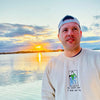 Personalized Dad Portrait Hoodie from Your Photo Unique Father's Day Gifts HCMD0078
