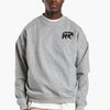 Custom Embroidered Papa Bear Sweatshirt Embroidered Papa With Kids Names HCMD0084