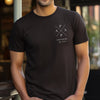 Dad Shirt Personalized with Name and Year Father's Day Gift HCMD0091