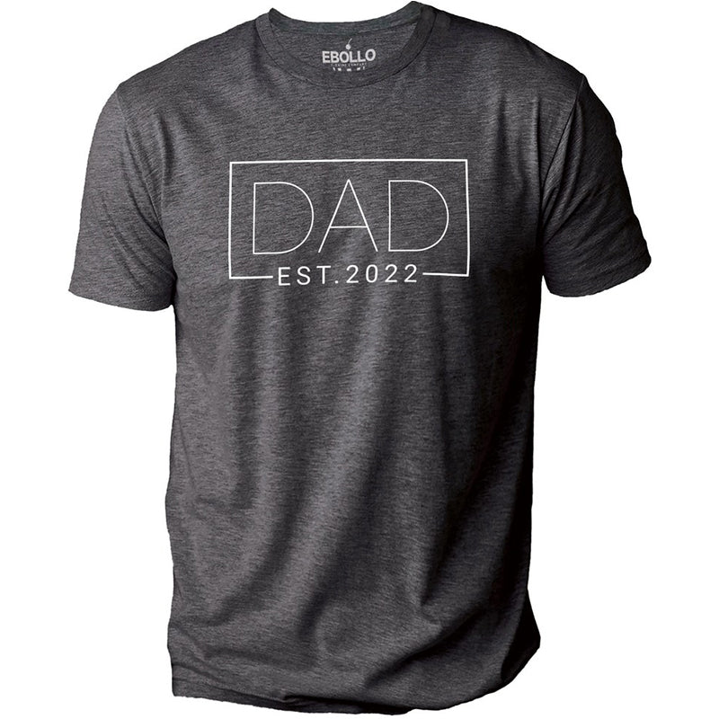Funny Shirt Men Gift for Dad Fathers Day Gift HCMD0073