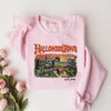 Halloweentown Sweatshirt 