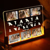 Personalized Custom Photo Night Light – Perfect Gift for Mom HCMD0294