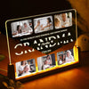 Personalized Custom Photo Night Light – Perfect Gift for Mom HCMD0294