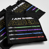 I Am Their Father' Personalized Shirt Celebrate Fatherhood in Style HCMD0101