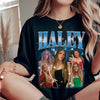 Retro Custom Bootleg Rap Tee Custom Your Own Bootleg Tee HCMD0313