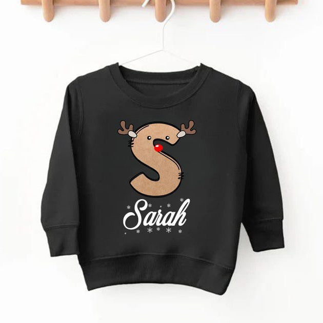 Custom Christmas Matching Sweatshirt HCMD0242