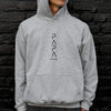 Papa Sweatshirt Personalised With Name Father's Day Gift New Dad Gift HCMD0309