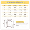 Custom Mama Embroidered Sweatshirt Mom Shirt with Kids Names Sleeve HCMD0112