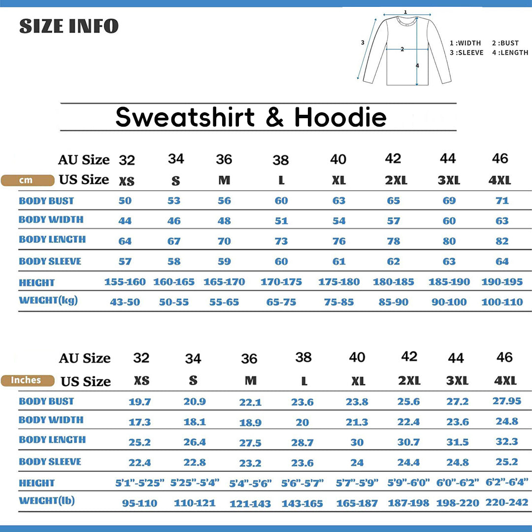 Hugcustom Personalized Mama Sweatshirt with Kids Names