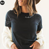 Hugcustom Personalized Mama Sweatshirt with Kids Names CTTS1101