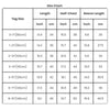Personalized Kids Denim Patch Jacket CEPJ02